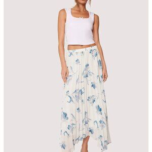 Carolina Maxi Skirt